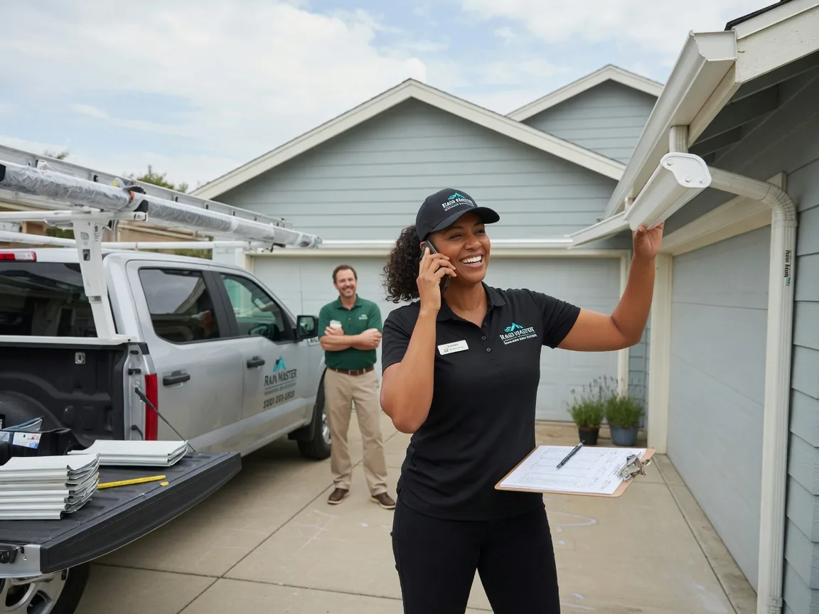 Gutter Installation Richland, GA FAQs